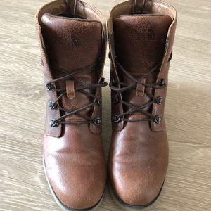 North Face Boots